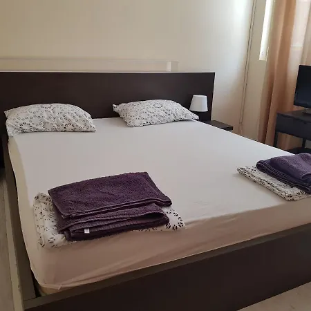 Апартаменти Ivet