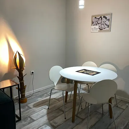 Апартаменти Ivet