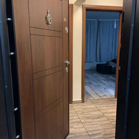 Апартаменты Ivet Варна
