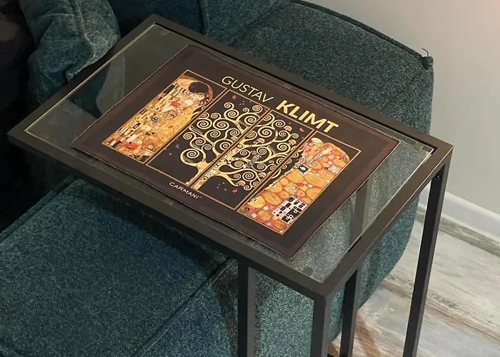 Διαμέρισμα Ivet