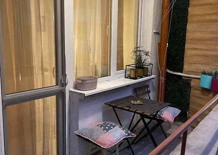 Διαμέρισμα Ivet