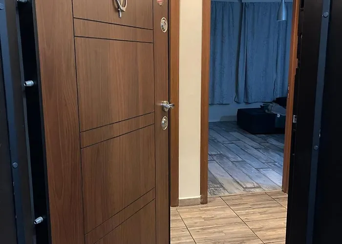 Διαμέρισμα Ivet Βάρνα