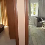 Apartment Ivet *