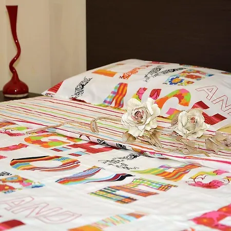 Apartment Ivet *