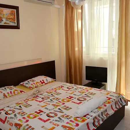 Ivet Apartament Warna
