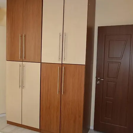 Apartment Ivet *