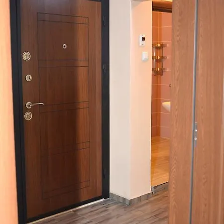 Ivet Apartment