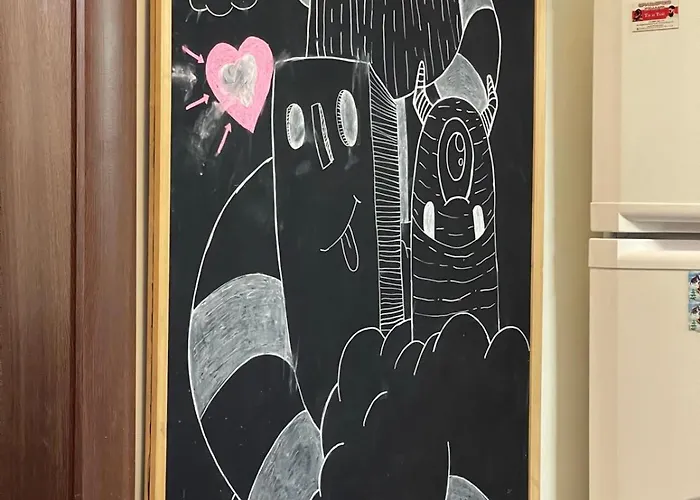 דירה Ivet וארנה